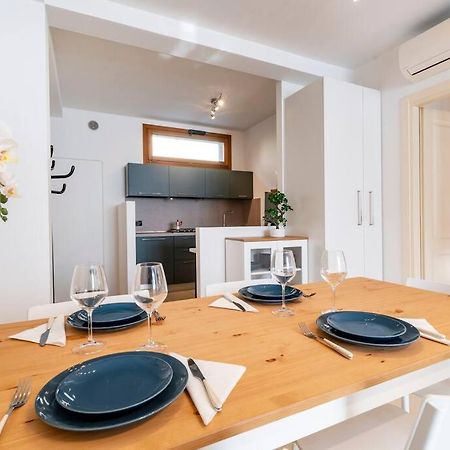 Enjoy Home - Appartamento I Papaveri 帕多瓦 外观 照片