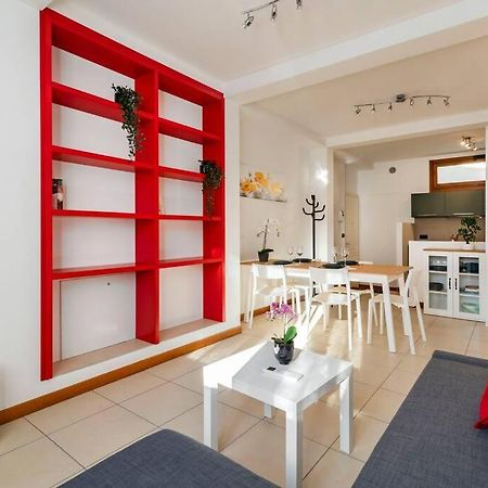 Enjoy Home - Appartamento I Papaveri 帕多瓦 外观 照片